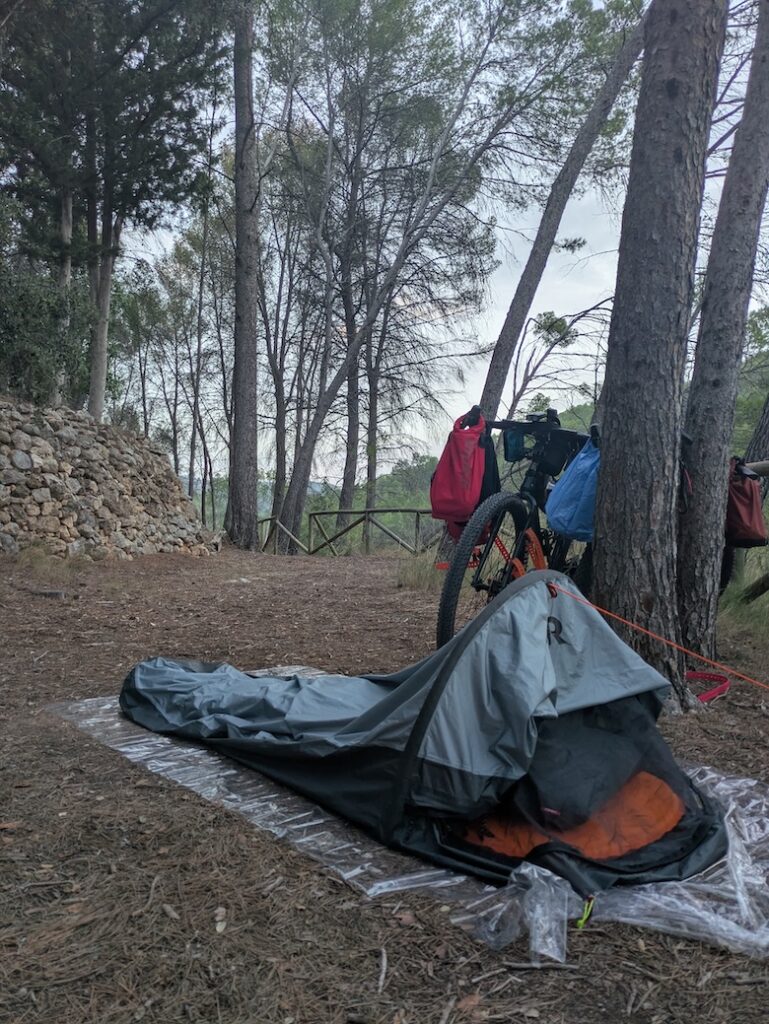 Helium Bivy Outdoor Research